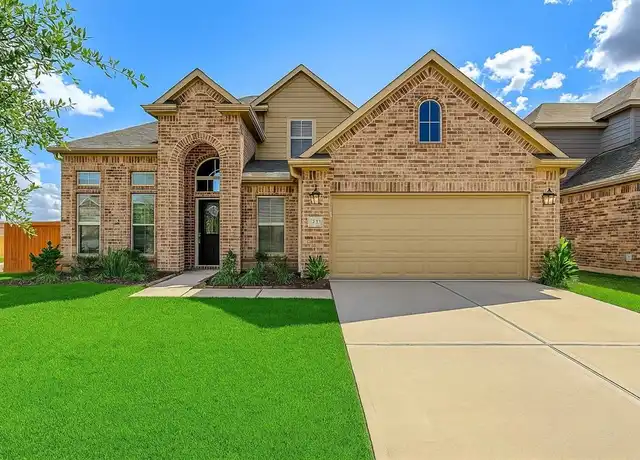 Property at 33003 Franklin Brooks Dr, Brookshire, TX, 77423, 5 beds, 3.5 baths, [object Object]