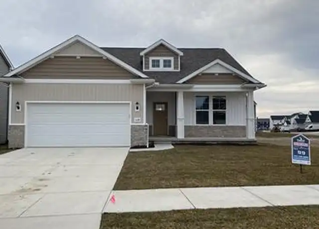Property at 2099 Steelwood Dr, Howell, MI, 48843, 4 beds, 3 baths, [object Object]