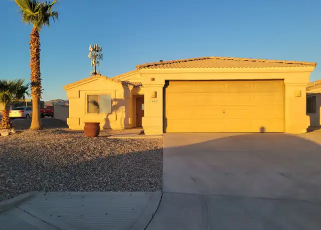 Property at 440 Hummingbird Dr, Lake Havasu City, AZ, 86403, 3 beds, 2 baths, [object Object]