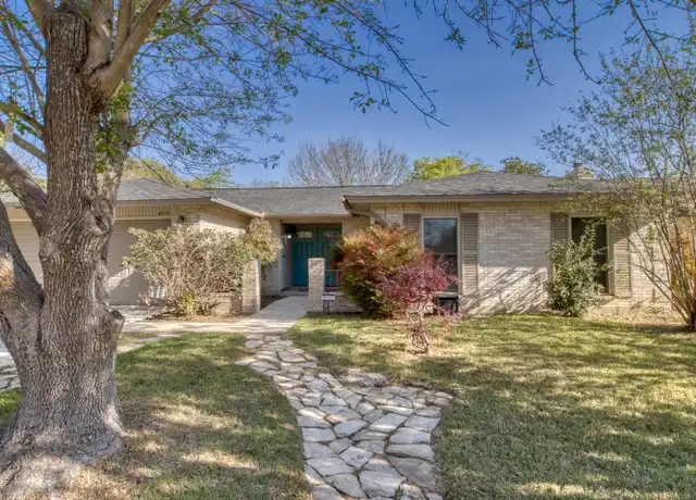 Property at 6215 Bellwood St, San Antonio, TX, 78249, 3 beds, 2 baths, [object Object]
