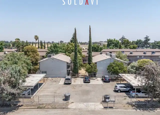 Property at 1976 Edwards Ave Unit 1, Merced, CA, 95340, 2 beds, 1 bath, [object Object]