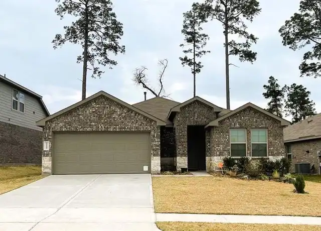 Property at 14145 Redwood Forest Trl, Conroe, TX, 77384, 3 beds, 2 baths, [object Object]