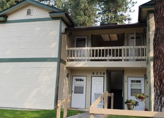 Property at 8238 N Village Dr #2, Hayden, ID, 83835, 2 beds, 2 baths, [object Object]