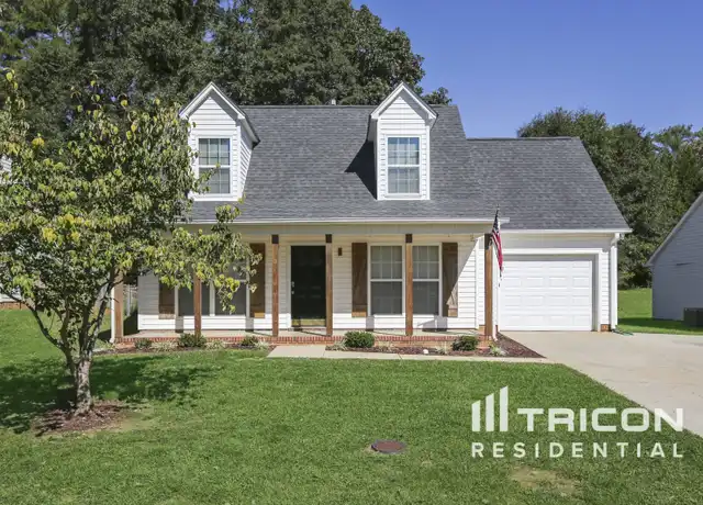 Property at 105 Great Oaks Way, Simpsonville, SC, 29680, 3 beds, 2 baths, [object Object]