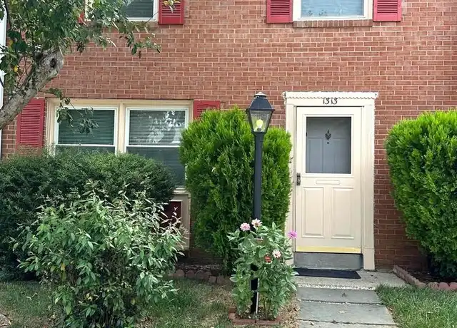 Property at 1313 Potomac Heights Dr #28, Fort Washington, MD, 20744, 3 beds, 1.5 baths, [object Object]