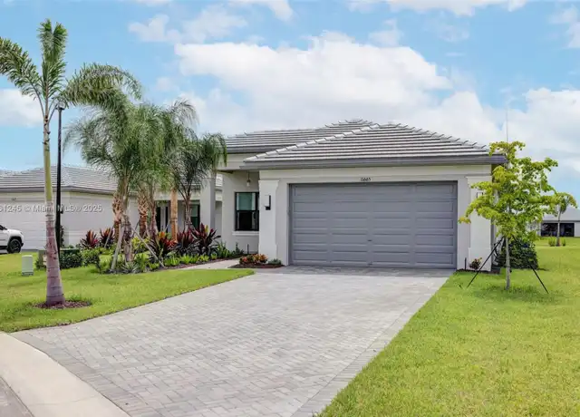 Property at 11665 SW Marine Way, Port Saint Lucie, FL, 34987, 3 beds, 2 baths, [object Object]