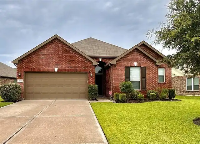 Property at 25302 Farmdale Ln, Richmond, TX, 77406, 3 beds, 2 baths, [object Object]