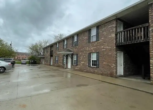 Property at 324 Kristin Dr Unit 14, Richmond, KY, 40475, 2 beds, 1 bath, [object Object]