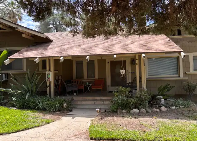 Property at 608 W Olive Ave, Redlands, CA, 92373, 2 beds, 1 bath, [object Object]