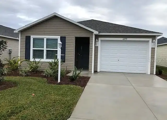 Property at 1075 Jana Ct, The Villages, FL, 32163, 2 beds, 2 baths, [object Object]