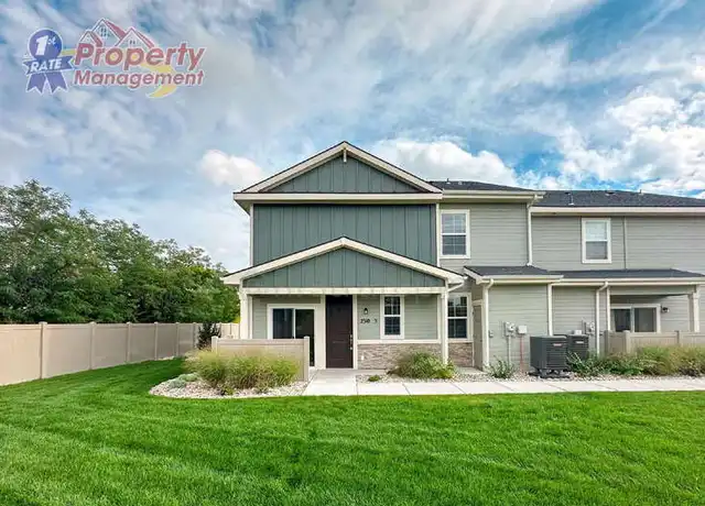 Property at 2310 E Spice Loop #3, Nampa, ID, 83687, 3 beds, 3 baths, [object Object]