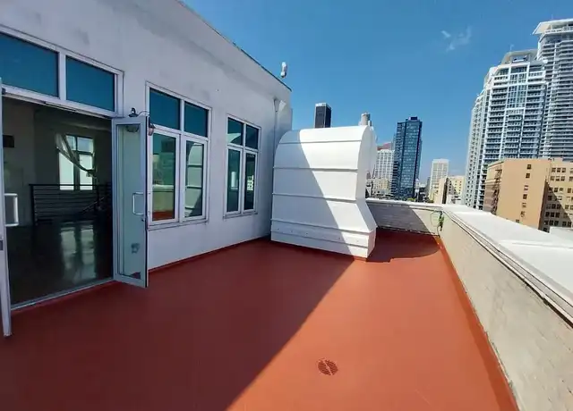 Property at The Reserve Lofts - 409 W Olympic Blvd, Los Angeles, CA, 90015, 0 beds, 1 bath, [object Object]