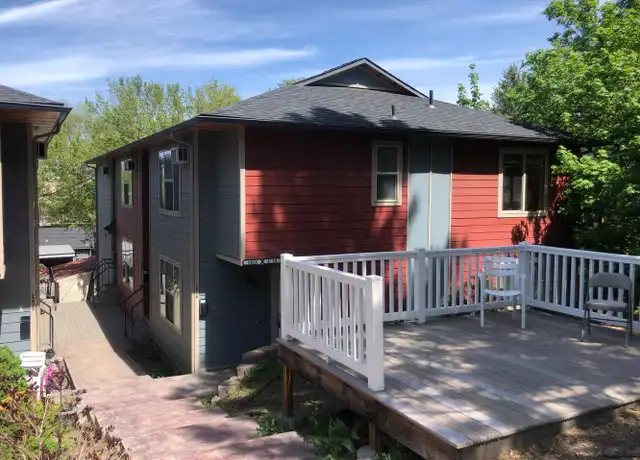 Property at 1816 W 7th Ave Unit 1822, Spokane, WA, 99204, 3 beds, 1.5 baths, [object Object]