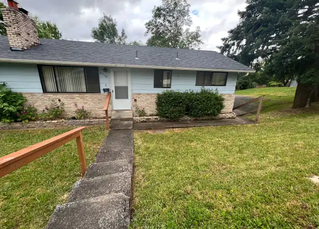Property at 2710 Jefferson St, Eugene, OR, 97405, 2 beds, 1 bath, [object Object]
