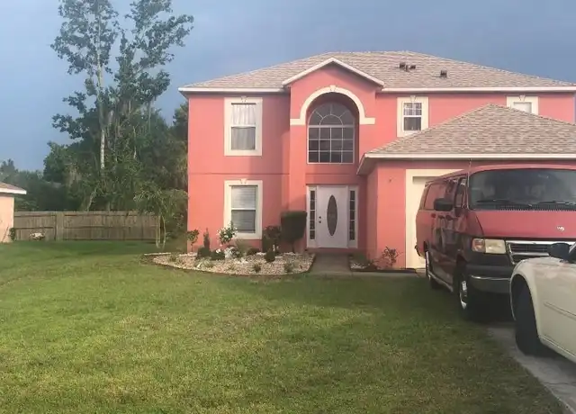 Property at 718 Hawk Ln, Kissimmee, FL, 34759, 5 beds, 2.5 baths, [object Object]