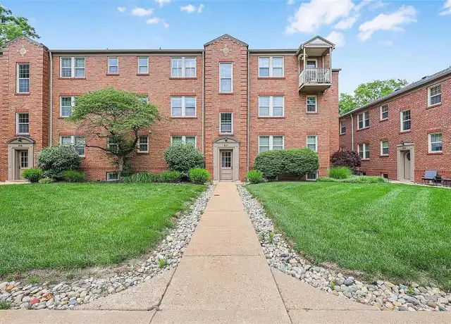 Property at 817 Westwood Dr Unit 3W, Saint Louis, MO, 63105, 1 bed, 1 bath, [object Object]