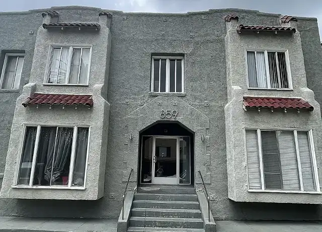 Property at Sanborn/Hoover - 859 Sanborn Ave, Los Angeles, CA, 90029, 0 beds, 1 bath, [object Object]