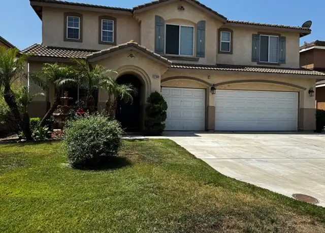 Property at 12369 Kern River Dr, Eastvale, CA, 91752, 5 beds, 3 baths, [object Object]