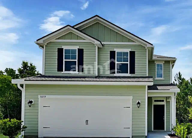 Property at 5879 Hampton Creek Rd, Jacksonville, FL, 32218, 4 beds, 2.5 baths, [object Object]