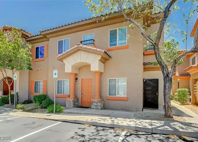 Property at 7701 W Robindale Rd #136, Las Vegas, NV, 89113, 3 beds, 2 baths, [object Object]