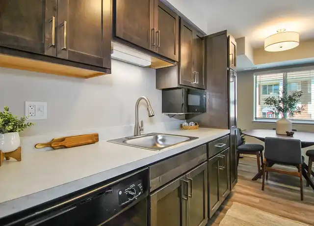 Property at The Maxwell Apartments - 9960 Wayne Rd, Romulus, MI, 48174, 1-2 bed, 1-1.5 bath, [object Object]