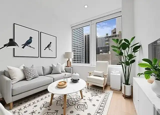 Property at 160 Water St Unit 19G, New York, NY, 10038, 1 bed, 1 bath, [object Object]