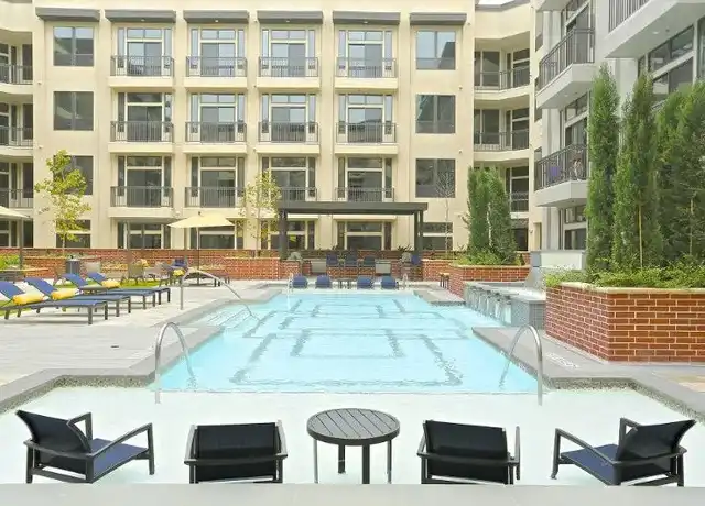 Property at 3801 Main St Unit A0-21, Houston, TX, 77002, 1 bed, 1 bath, [object Object]