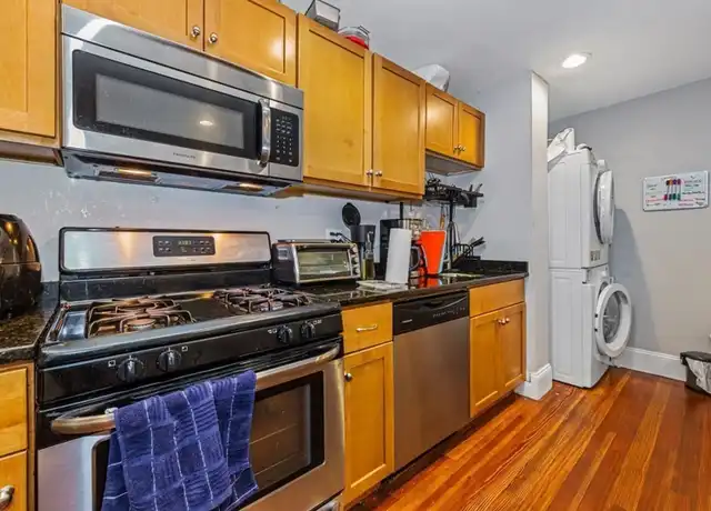 Property at 44 Hillside St, Boston, MA, 02120, 4 beds, 2 baths, [object Object]