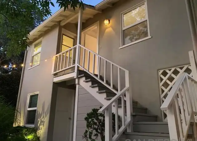 Property at 3413 Bancroft St, San Diego, CA, 92104, 1 bed, 1 bath, [object Object]