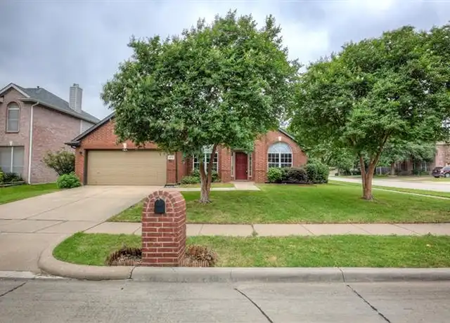 Property at 5713 Meadows Way, North Richland Hills, TX, 76180, 3 beds, 2 baths, [object Object]