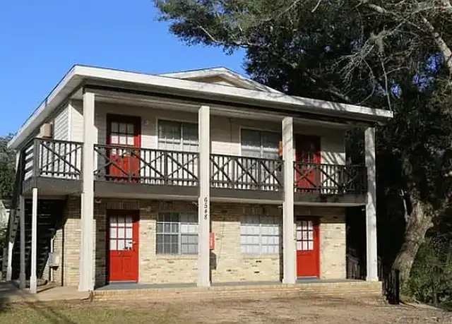 Property at Park Place - 6598 Park Ave, Milton, FL, 32570, 1 bed, 1 bath, [object Object]