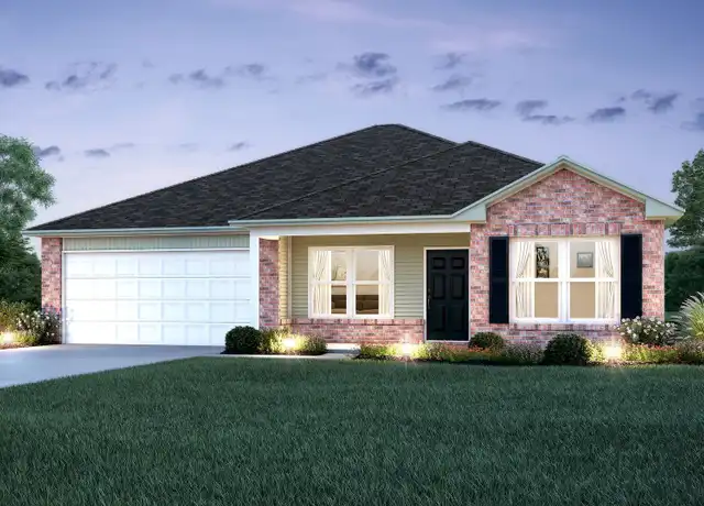 Property at 3713 Keeneland Dr, Jonesboro, AR, 72404, 4 beds, 2 baths, [object Object]