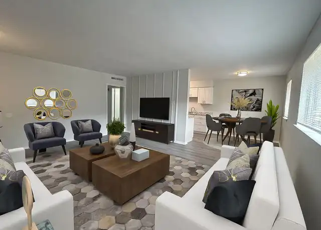 Property at Cottages at Terrell Hills - 2447 Harry Wurzbach Rd, San Antonio, TX, 78209, 0 beds, 1 bath, [object Object]