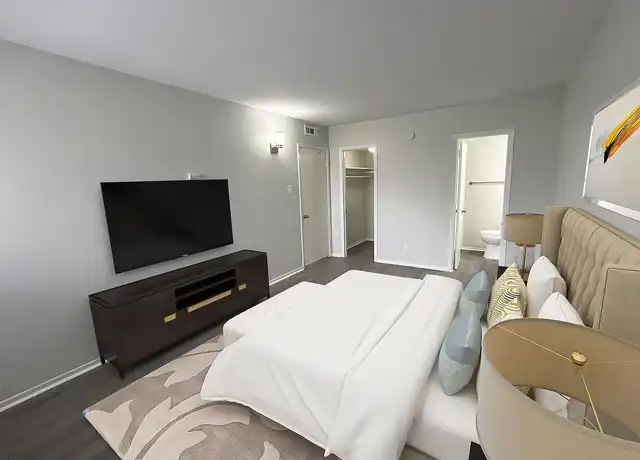 Property at Cottages at Terrell Hills - 2447 Harry Wurzbach Rd, San Antonio, TX, 78209, 0-2 beds, 1-2 bath, [object Object]
