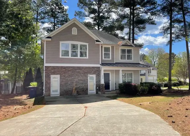 Property at 2600 Taton Ct, Sanford, NC, 27330, 3 beds, 2.5 baths, [object Object]
