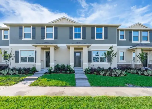 Property at 1822 Katz Crossing Dr, Kindred, FL, 34744, 3 beds, 2.5 baths, [object Object]