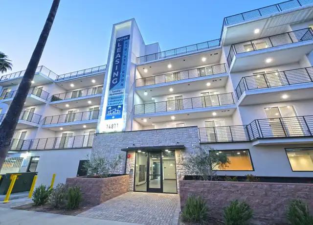 Property at 14811 Erwin St Unit 201, Van Nuys, CA, 91411, 2 beds, 2 baths, [object Object]