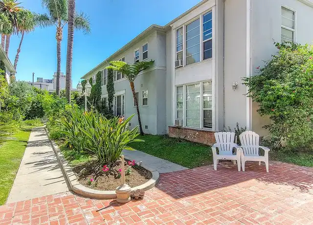Property at Sycamore Apartments - 1769 N Sycamore Ave, Los Angeles, CA, 90028, 0 beds, 1 bath, [object Object]