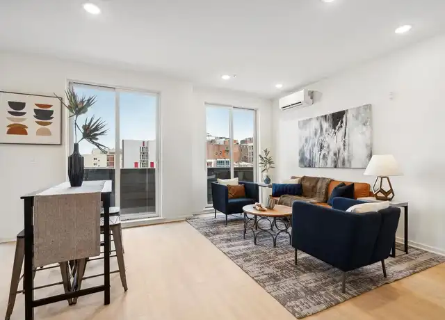 Property at The Vine on 12th - 225 N 12th St, Philadelphia, PA, 19107, 0-2 beds, 1-2 bath, [object Object]