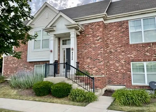 Property at 4258 Central Park Ln Unit 1, Aurora, IL, 60504, 3 beds, 3 baths, [object Object]
