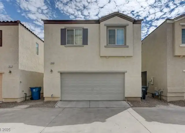 Property at 7408 Dashing Ct, Las Vegas, NV, 89149, 3 beds, 2.5 baths, [object Object]