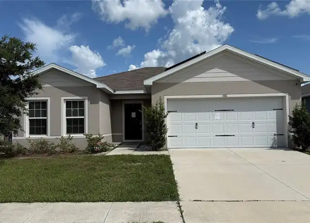 Property at 1481 Haines Dr, Winter Haven, FL, 33881, 3 beds, 2 baths, [object Object]