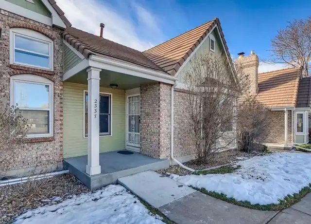 Property at 2337 Ranch Dr, Denver, CO, 80234, 3 beds, 3 baths, [object Object]