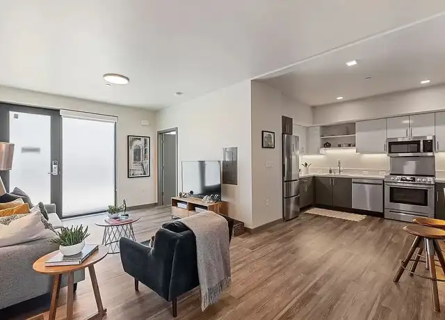 Property at 235 Valencia St, San Francisco, CA, 94103, 2 beds, 1 bath, [object Object]