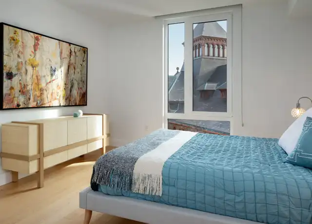 Property at 7 Beech St Unit 312A, Cambridge, MA, 02140, 2 beds, 2 baths, [object Object]