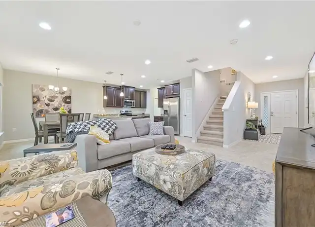 Property at 3805 Tilbor Cir, Fort Myers, FL, 33916, 3 beds, 2.5 baths, [object Object]