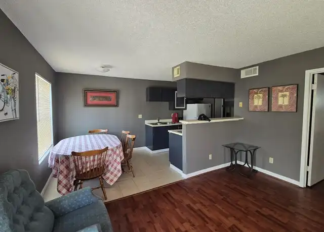 Property at 2750 Holly Hall St #106, Houston, TX, 77054, 1 bed, 1 bath, [object Object]