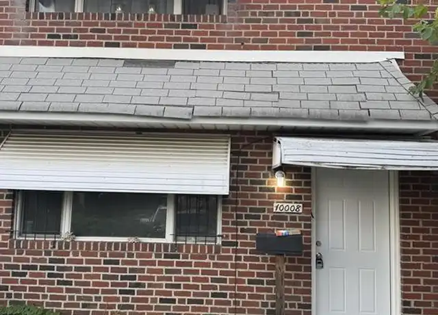 Property at 10008 Jeanes St, Philadelphia, PA, 19116, 2 beds, 1 bath, [object Object]