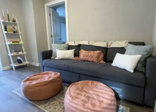 Property at 623 Mound Park Way S Unit A, St. Petersburg, FL, 33701, 2 beds, 1 bath, [object Object]