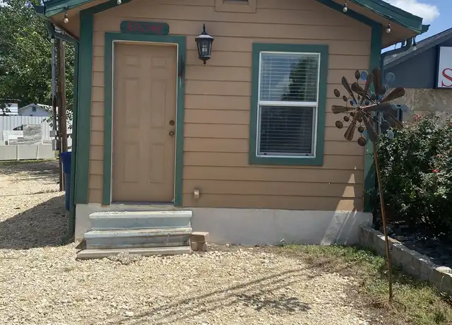 Property at 5763 Randolph Blvd Unit 2, San Antonio, TX, 78233, 1 bed, 1 bath, [object Object]